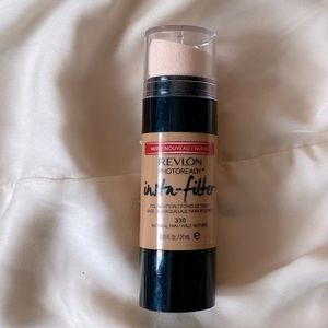 3/$26 Revlon Photoready Insta-Filter Foundation